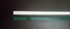 Powder Coated Tension Bar