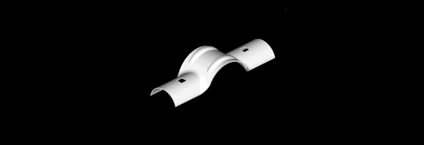 Boulevard Clamp Boulevard Clamp