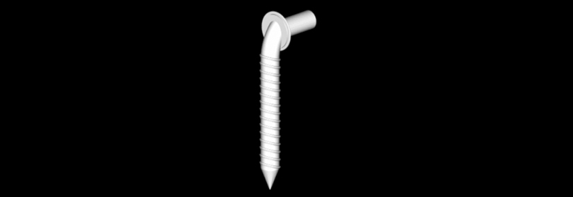 Lag Screw